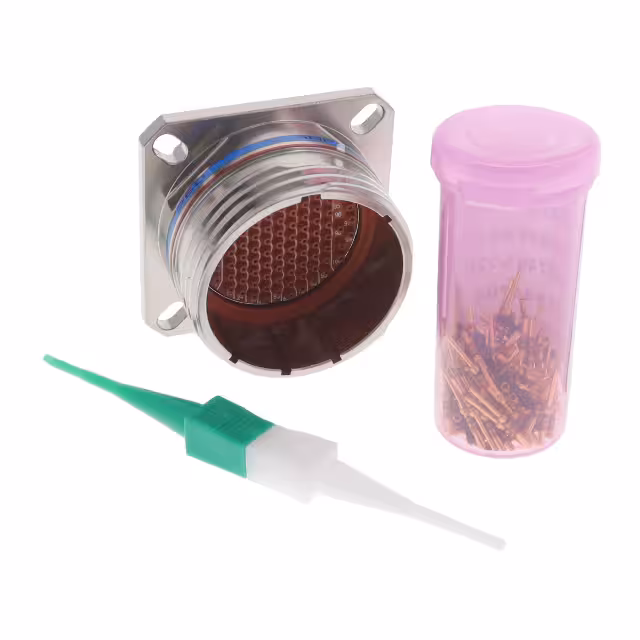 D38999/20FH35PA Amphenol Aerospace Operations  Gruppi di connettori circolari